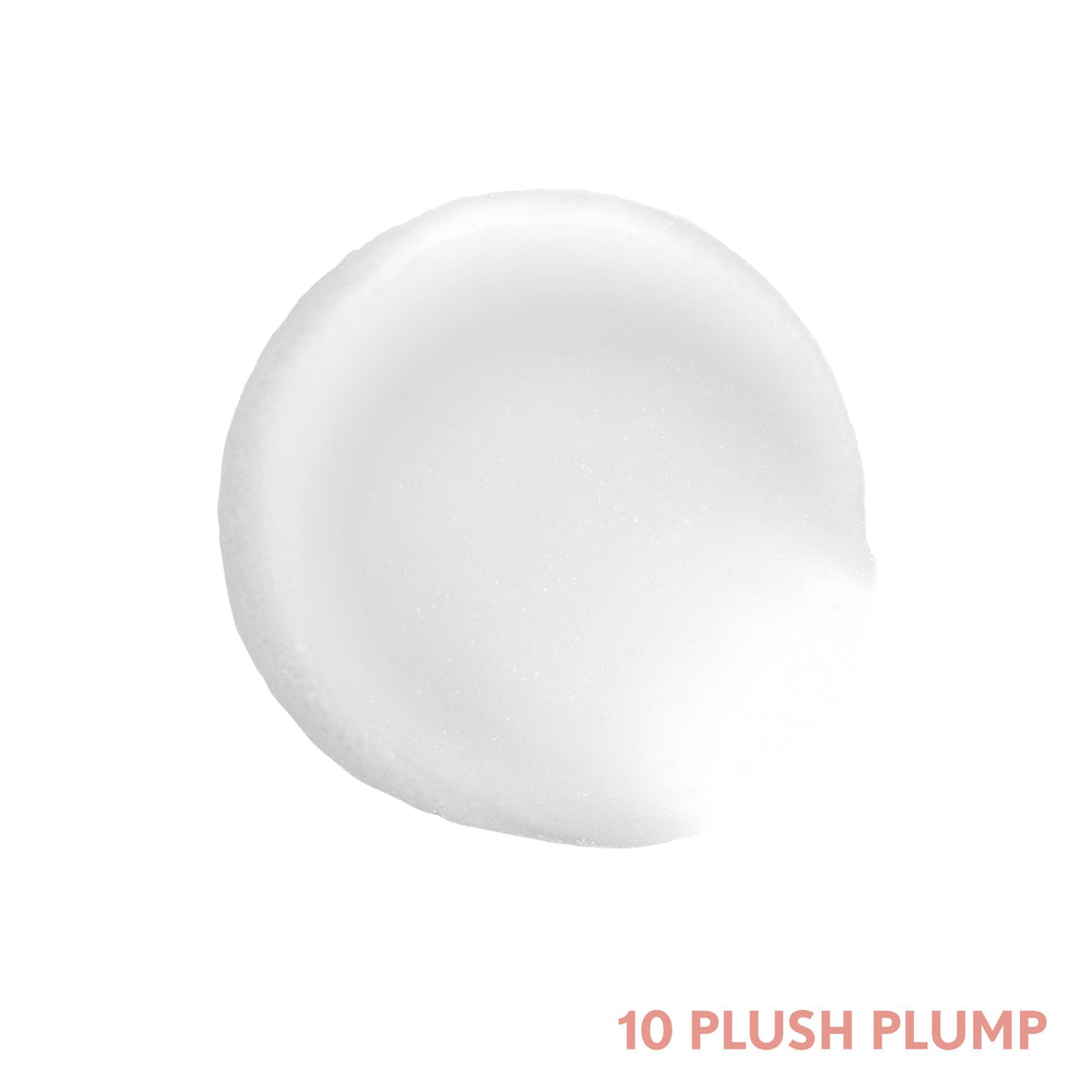 Texture légère du TruBlend Skin Enhancer qui se fond sur la peau