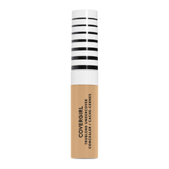 COVERGIRL TruBlend Undercover Concealer : flacon visible et couverture complète durable