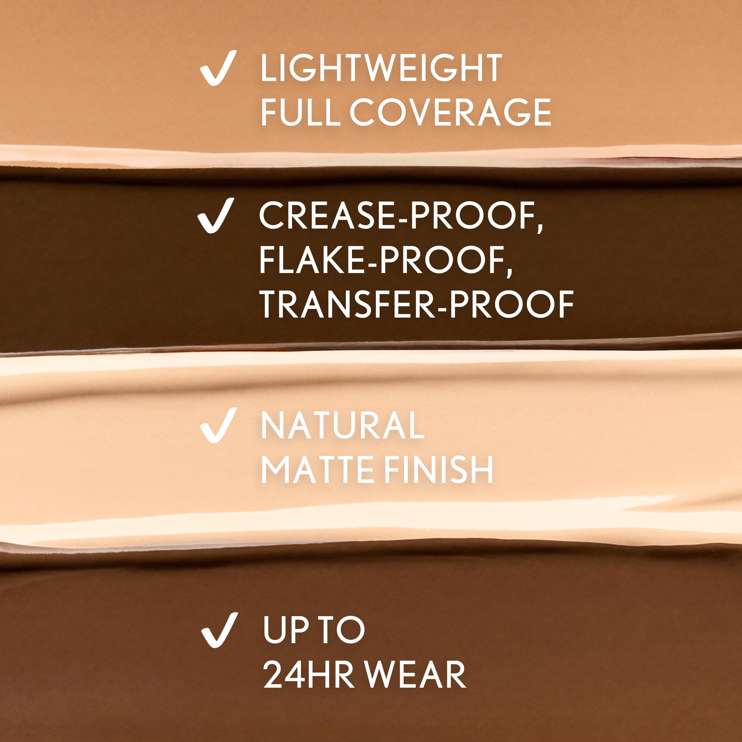 COVERGIRL TruBlend Undercover Concealer pratique à emporter pour retouches.