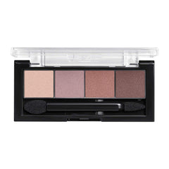 COVERGIRL Trunaked Dreamland ombre lilas doux texture légère.