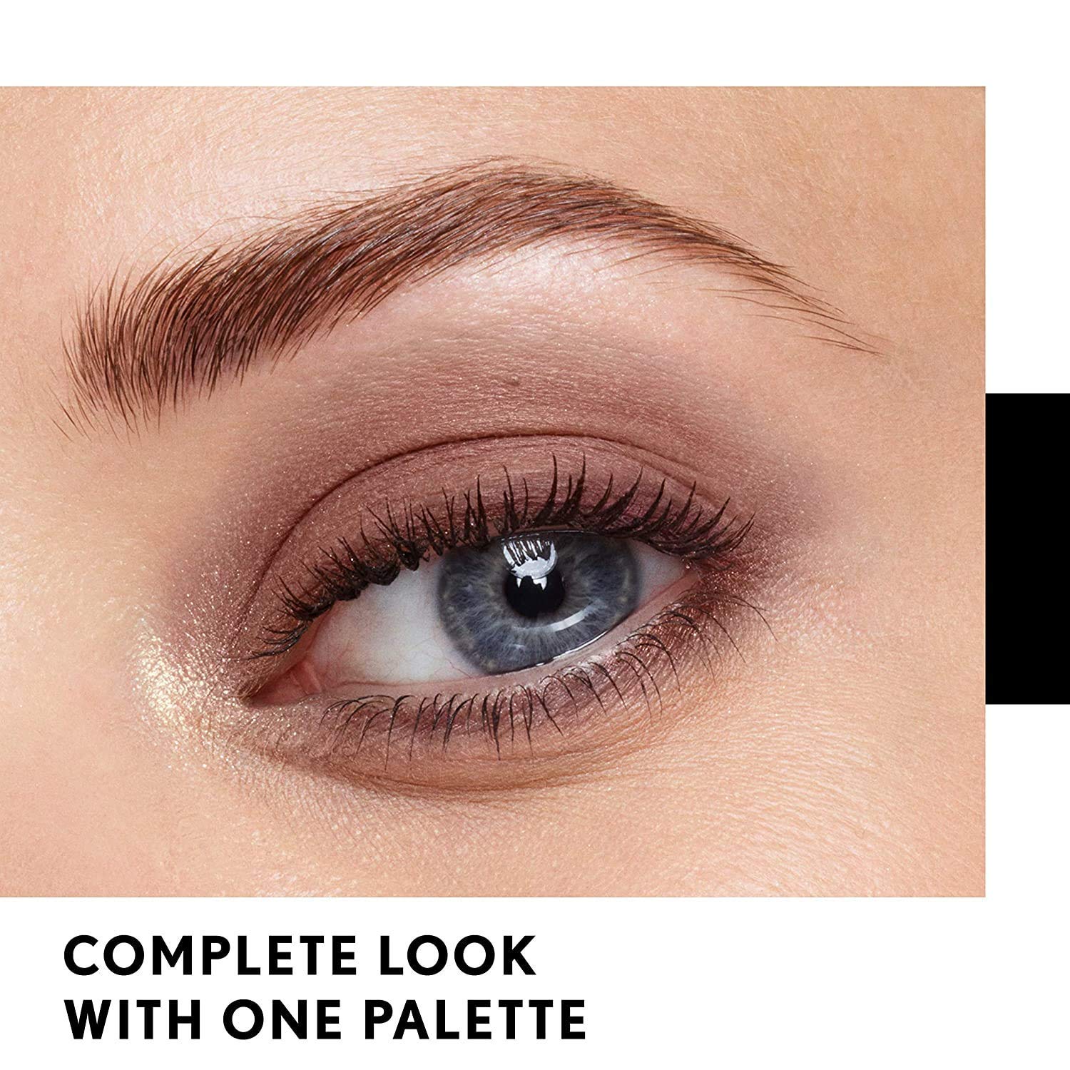 COVERGIRL Trunaked Dreamland ombre vert douce accent subtil jour et soir.
