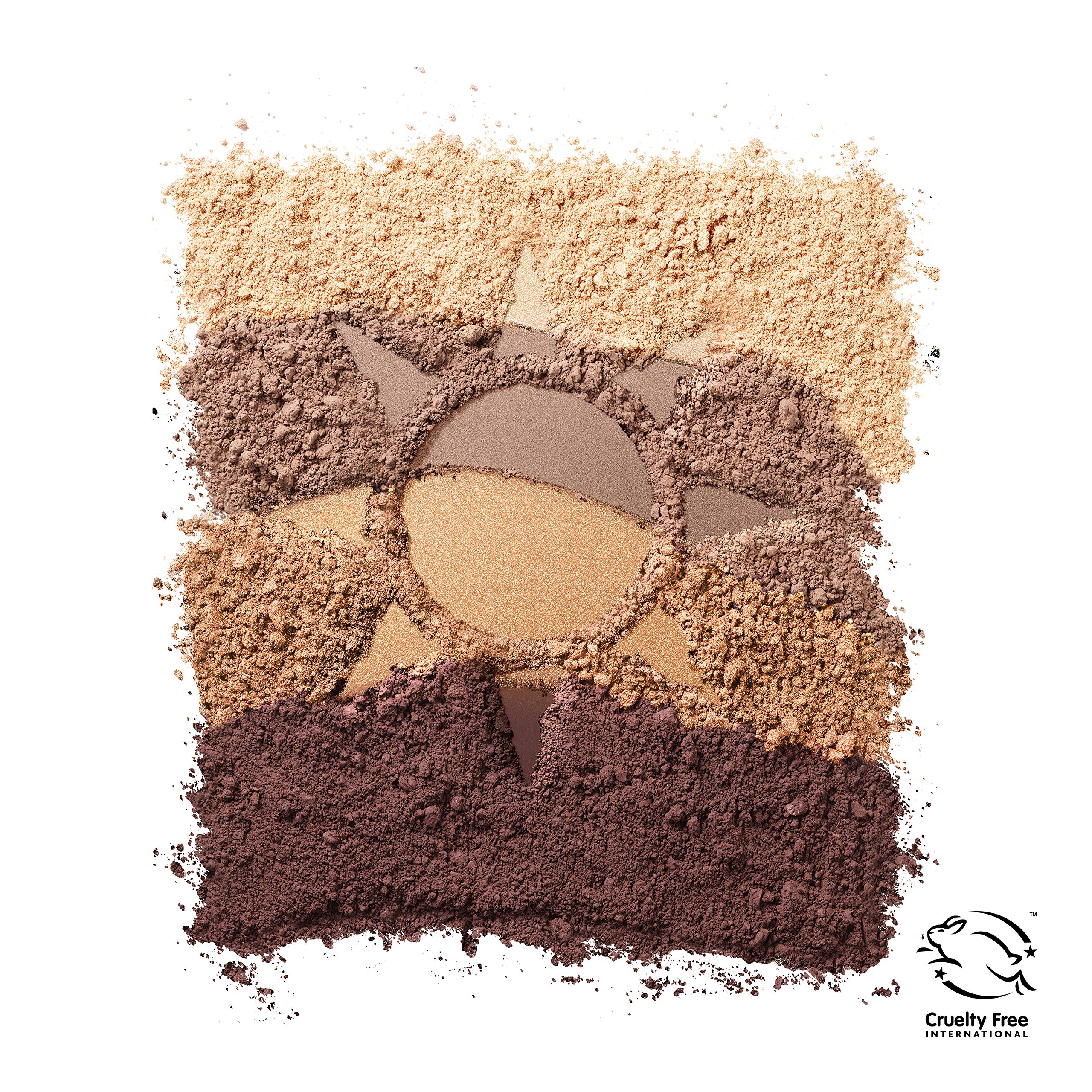 Application lisse et pigmentation intense pour des looks nets