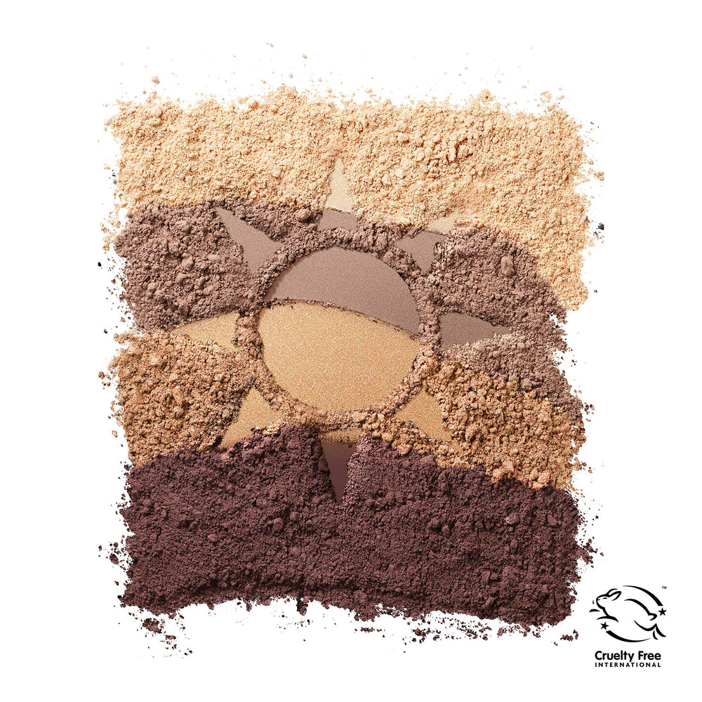 Application lisse et pigmentation intense pour des looks nets