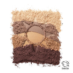 Application lisse et pigmentation intense pour des looks nets