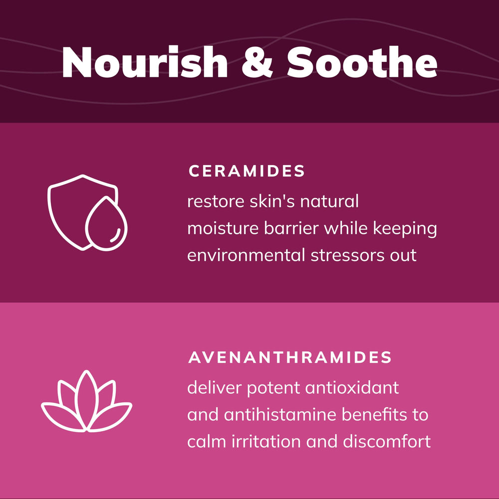 Covetrus CeraSoothe CHX+MC—chien, pelage propre après lavage et sensation agréable