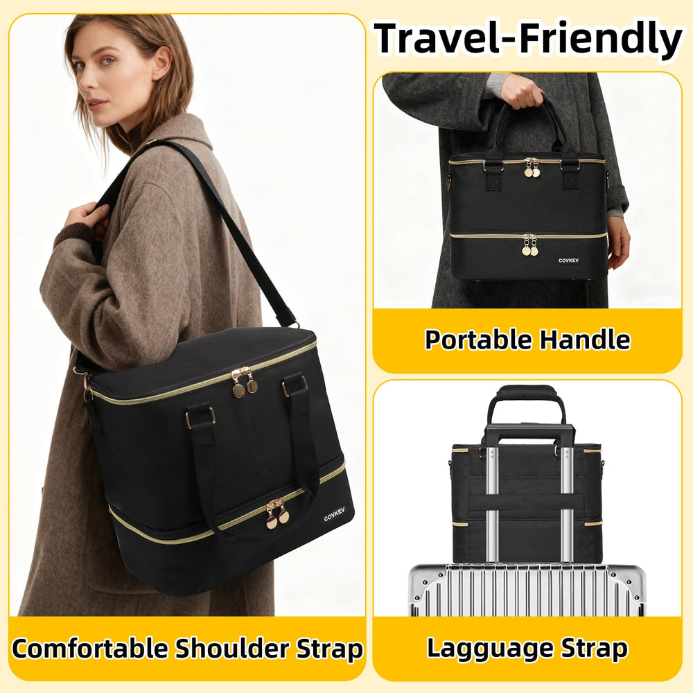 Covkev-tissu-oxford-impermeable: extérieur robuste et étanche pour l’équipement.