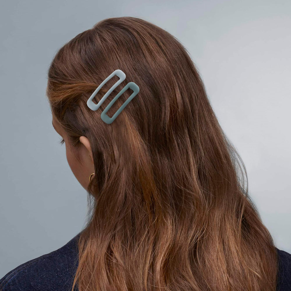 Barrette Cptots pour chignon et queue de cheval – tenue fiable toute la journée.