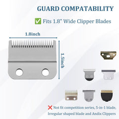 CR8GR8 garde 1/8 pouce pour coupes régulières et nettes