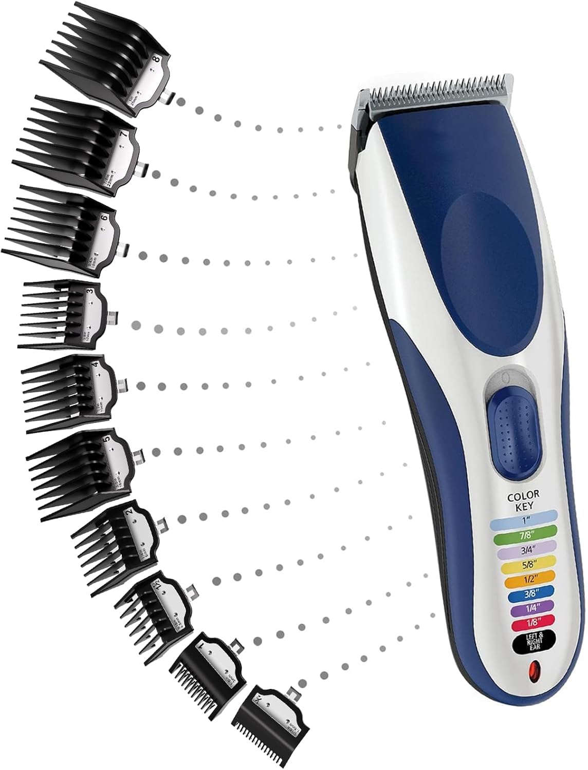 CR8GR8 matériau plastique durable et facile à nettoyer
