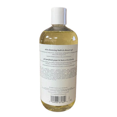 Crabtree & Evelyn Citron, senteur longue durée pour le corps après la douche.