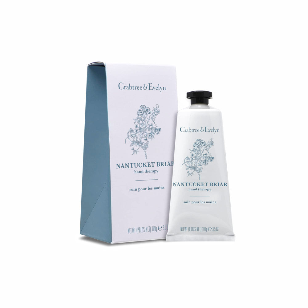 Crabtree & Evelyn Nantucket Briar : tube pratique pour hydrater les mains