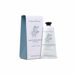 Crabtree & Evelyn Nantucket Briar : tube pratique pour hydrater les mains