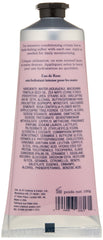 Crabtree & Evelyn Soin Mains eau de rose – pétales de rose et parfum délicat.