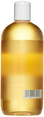 Crabtree & Evelyn Summer Hill bath and shower gel bubbles in a tub setting.