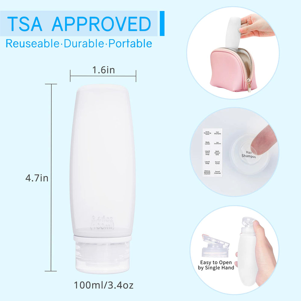 Craftend sans bisphénol A – bouteille silicone durable et écologique.