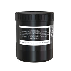 Crasiva offre une brillance nourrissante grâce huile d'olive et ricin.