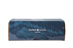 Crate 61 Organics – procede froid naturel, texture douce et riche.