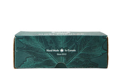 Crate 61 Organics: beurre de karité, hydratation confortable.