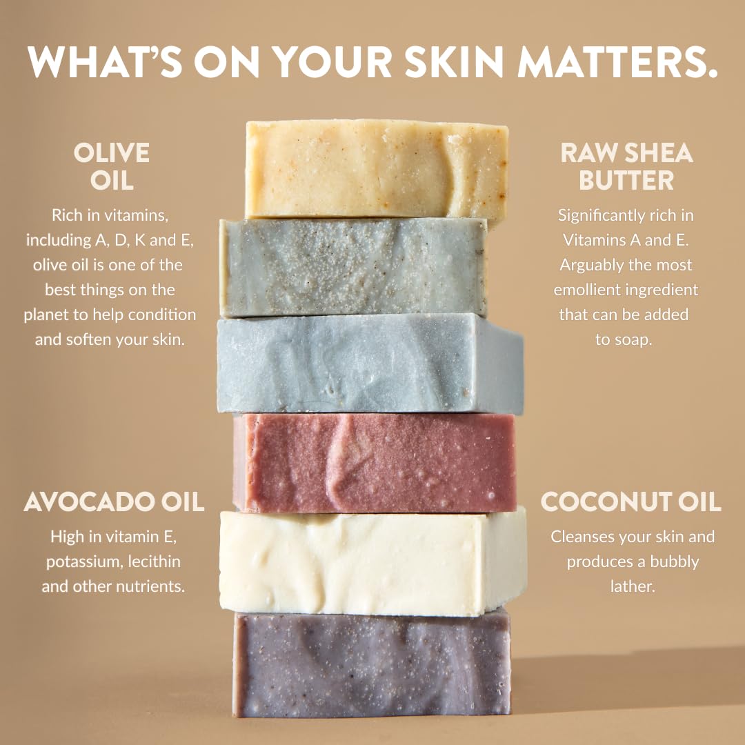 Crate 61 Organics: huile d’avocat pour revitalisation de la peau.