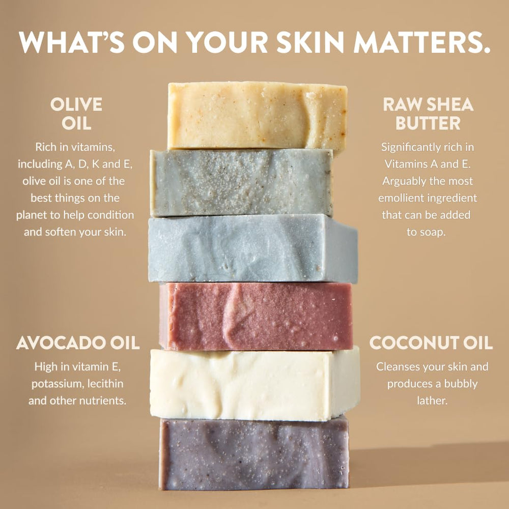 Crate 61 Organics: huile d’avocat pour revitalisation de la peau.