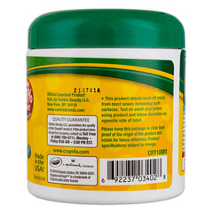 Crayola Color Bath Dropz tablettes qui se dissolvent dans l’eau.