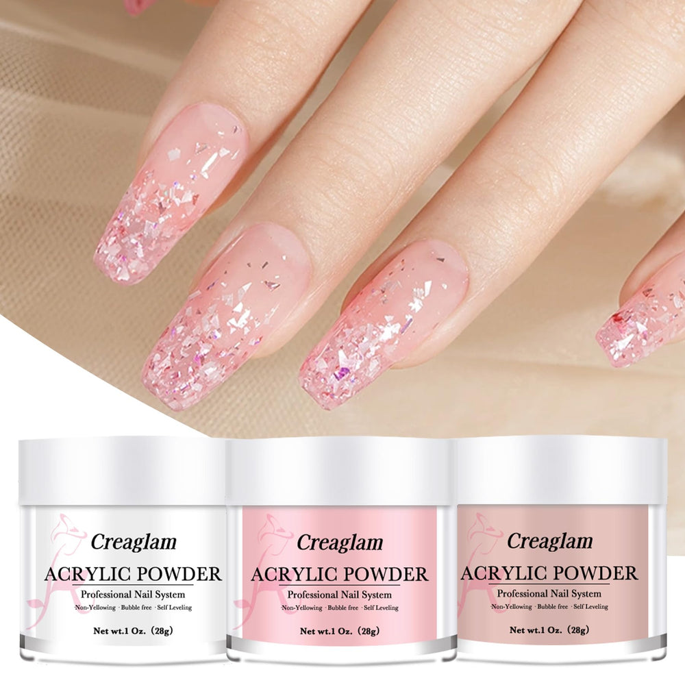 Emballage Creaglam sans toxines, formulation sûre