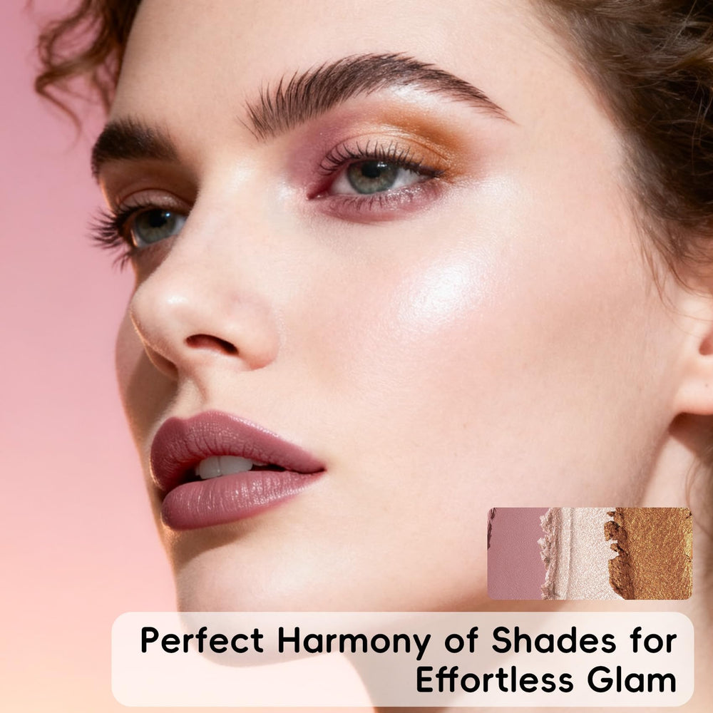 Creaglam Ombre Stick usage multi-usage pour contour et ligne.
