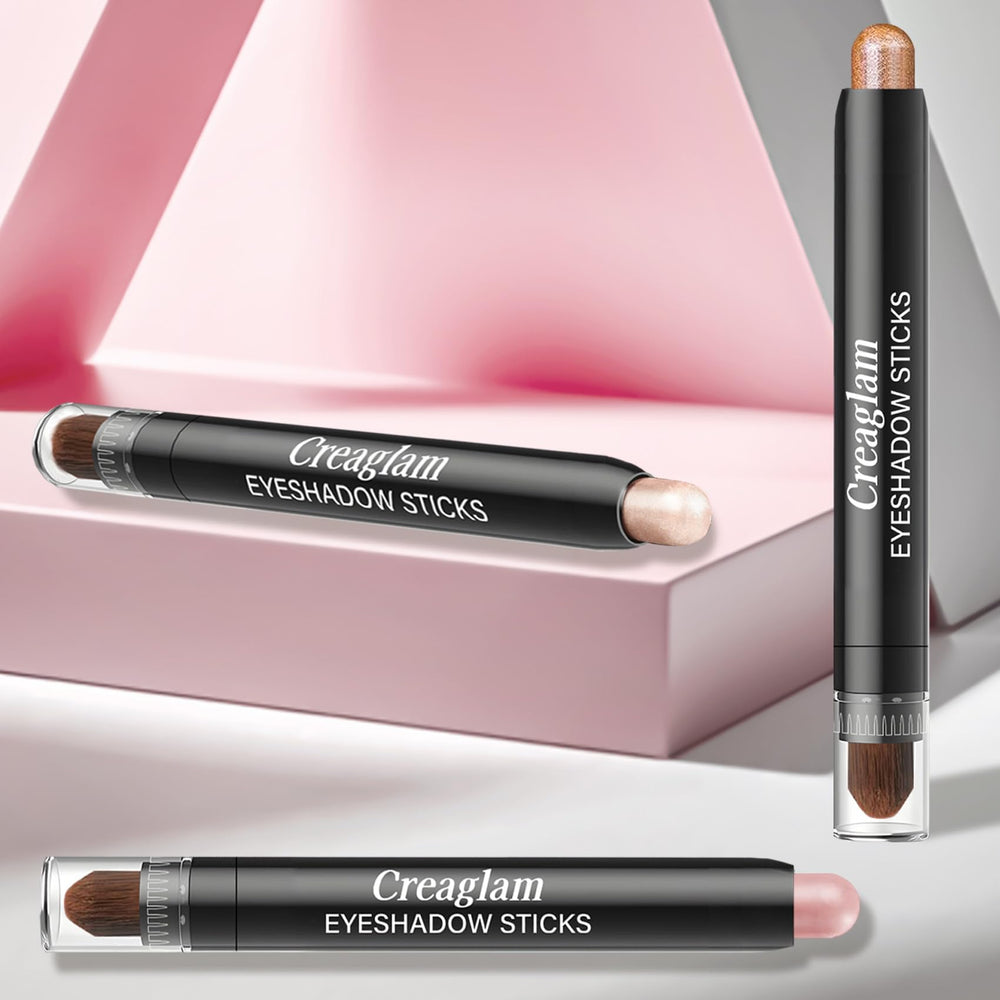 Creaglam Ombre Stick application rapide et sans effort pour debutants.