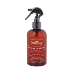 CreekBaby Spray Sel Marin Visage – détoxifie les pores et apaise la peau.