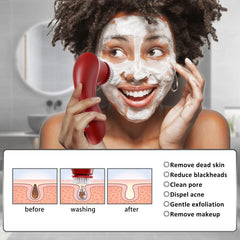 Crehora tete-exfoliante-1, exfoliation douce pour renouveler l'éclat.