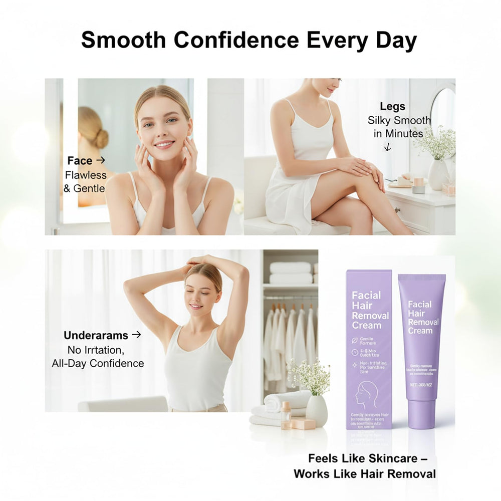 Contenant compact de 30 ml, pratique à emporter partout.
