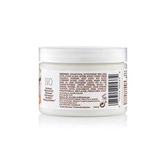 Twist & Curl Pudding apporte hydratation et brillance aux boucles.