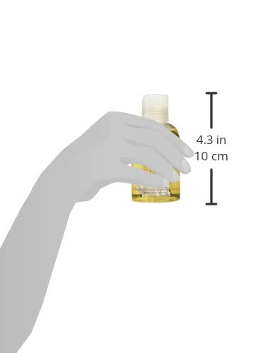 Crème of Nature - ingrédients: huile de coco certifiée naturelle pour nourrir les cheveux.