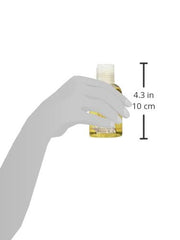Crème of Nature - ingrédients: huile de coco certifiée naturelle pour nourrir les cheveux.