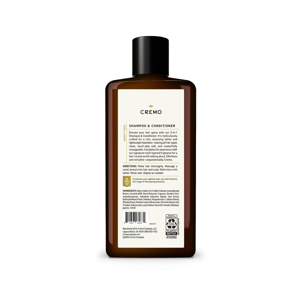 Arôme boisé léger et persistant du Bourbon & Oak.