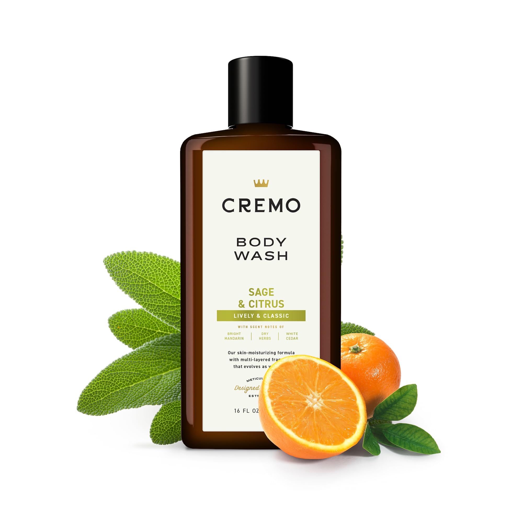 Cremo parfum longue duree, compagnon doux a votre routine.