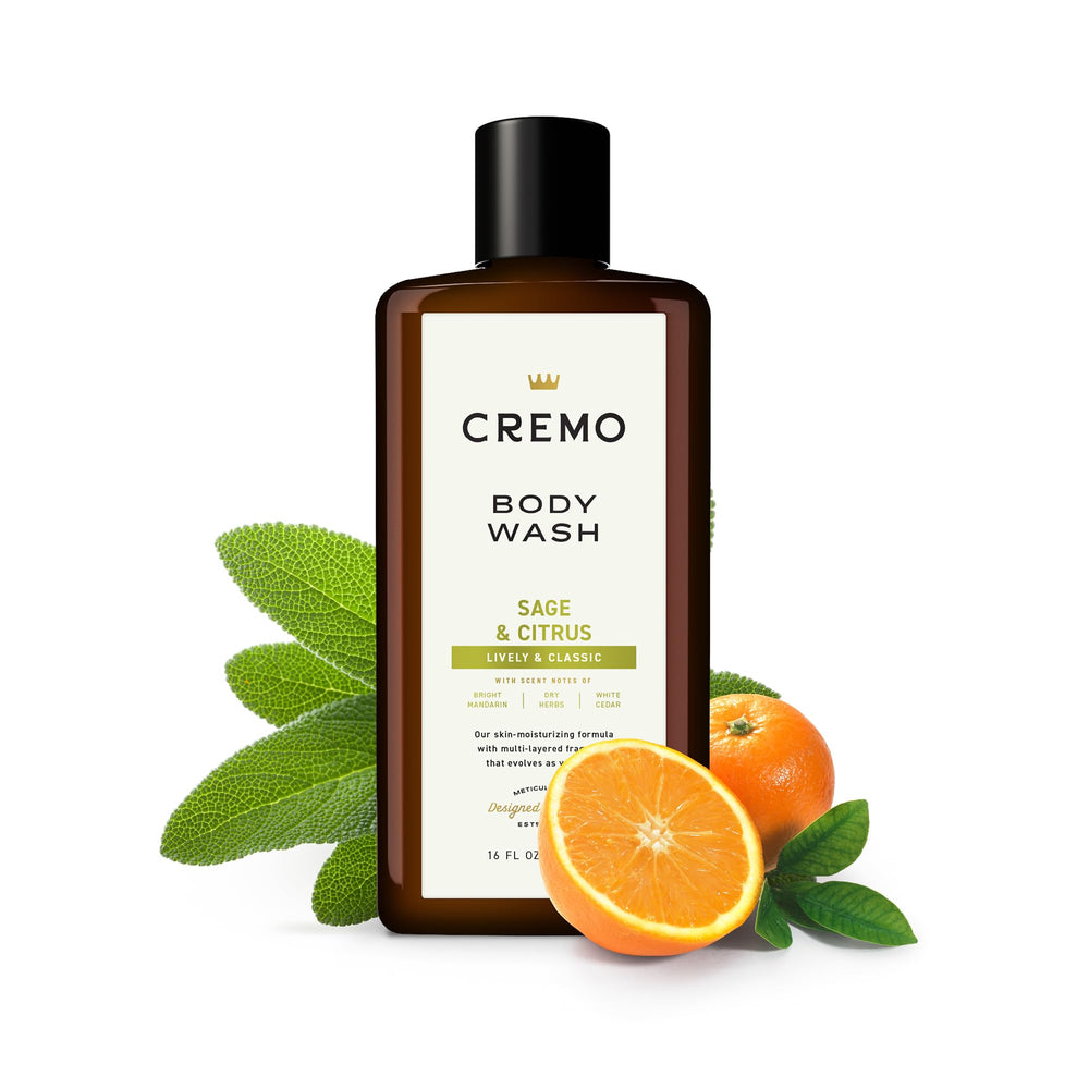 Cremo parfum longue duree, compagnon doux a votre routine.