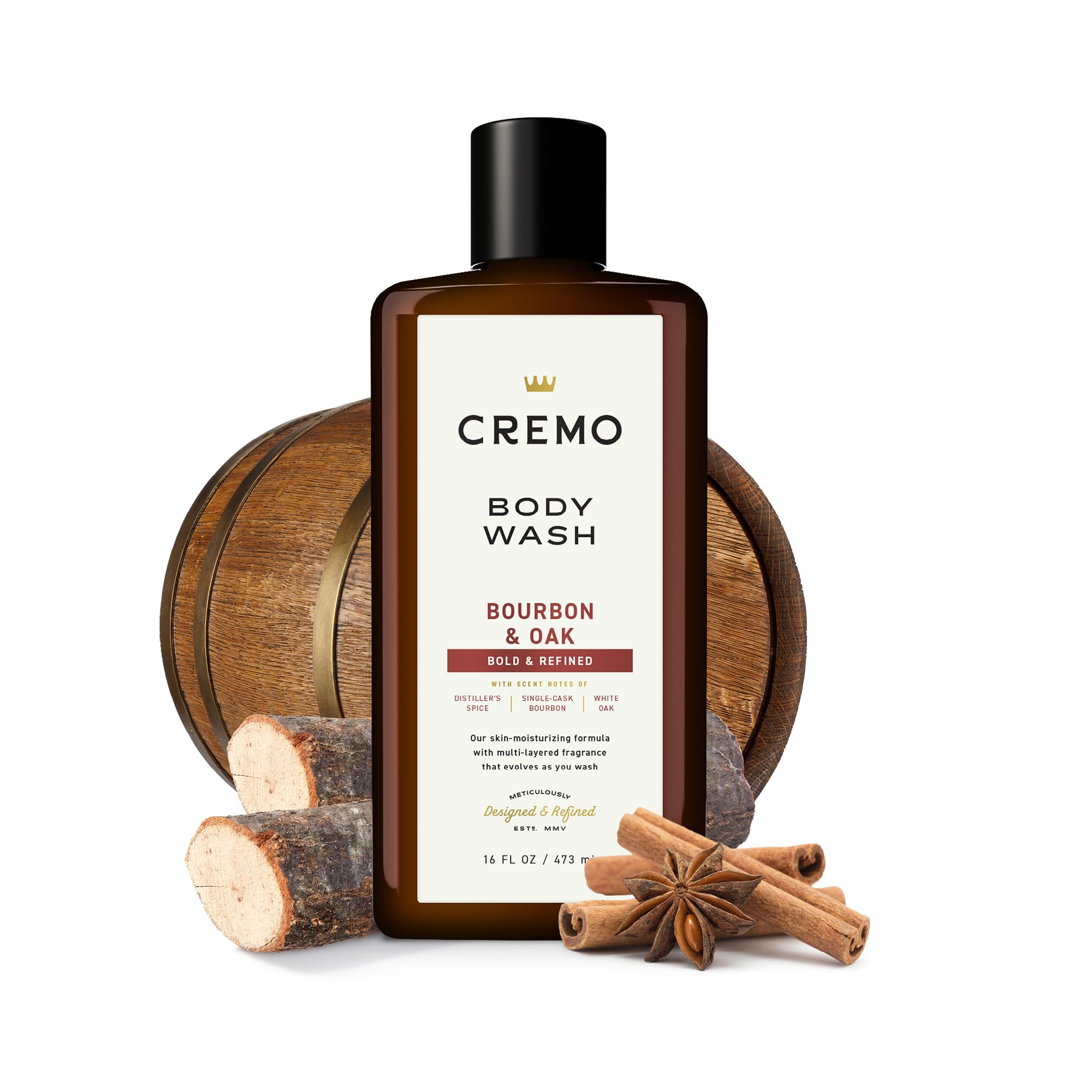 Cremo Hydratation toutes saisons: barrière légère après la douche.