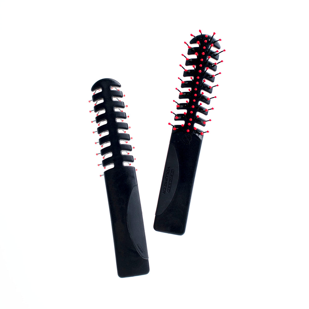 Brosse Cricket dents non accrochantes glissant sans douleur.