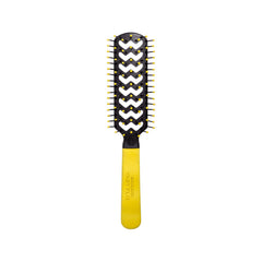 Brosse Cricket ventillée anti-statique pour un séchage rapide.