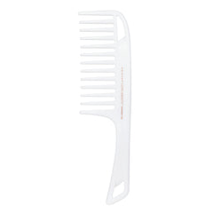 Cricket peigne demelant coco ultra-lisse pour demeler en douceur et brillance