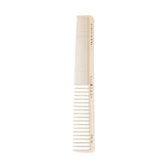 Cricket Silkomb Pro-20 avec dents sans couture pour une coupe précise et fluide.