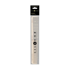 Cricket Silkomb Pro-20 dents duales pour varier les coupes.