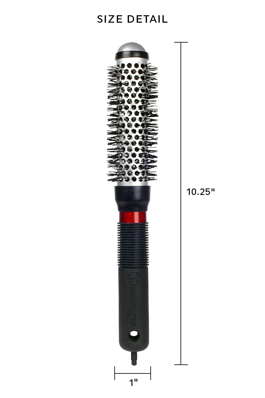 Brins anti-statique Cricket avec tourmaline pour brillance et réduction des frisottis