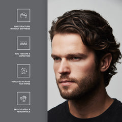 CRVFT Pâte idéale pour usage quotidien et restyling facile