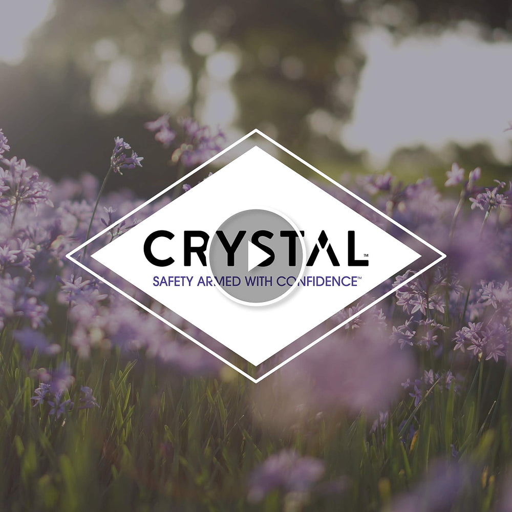 Engagement éthique Crystal Essence, cruelty-free et vegan