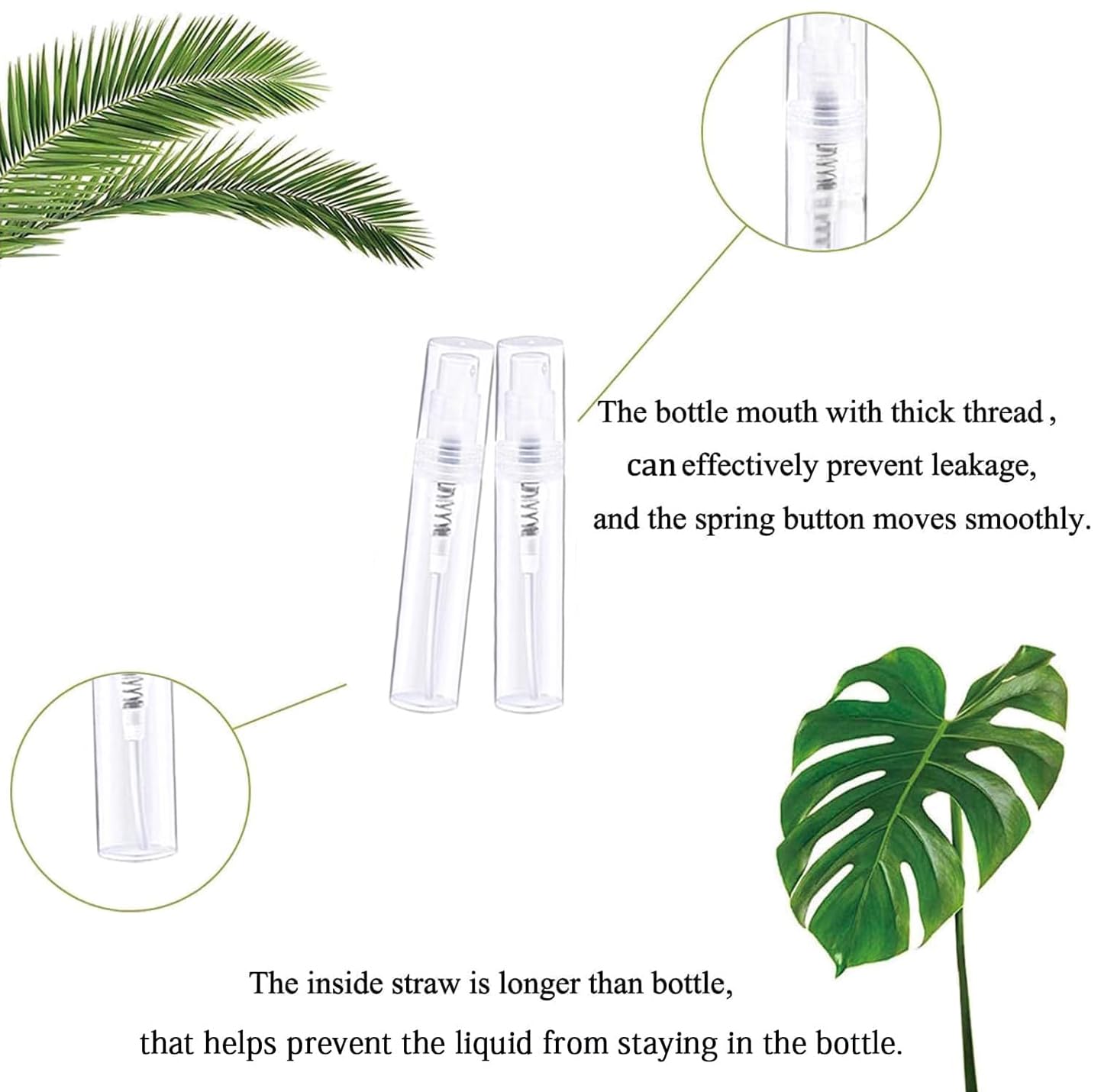 Csdtylh usage parfums huiles essentielles 3ml en format voyage