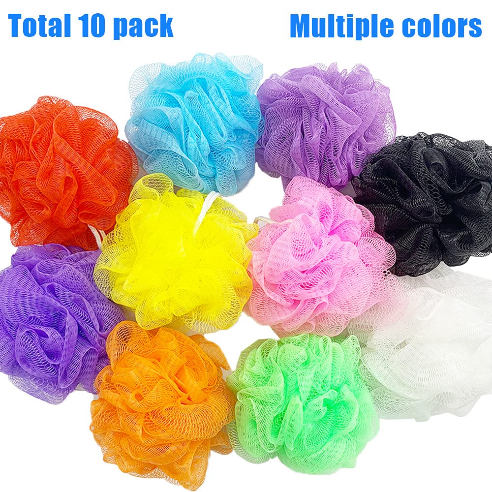 Couleurs variées Cshangzei pour identifier facilement chaque utilisateur.
