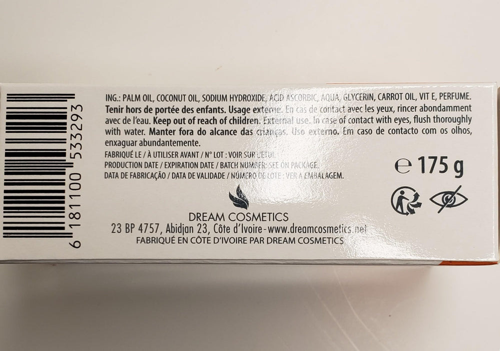 CT+ Clear Therapy crayon Liner101 et parfum: routine rapide et agréable.