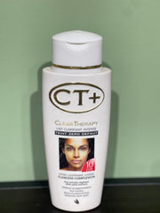 CT+ Clear Therapy Savon Purifiant — nettoie en douceur et purifie la peau